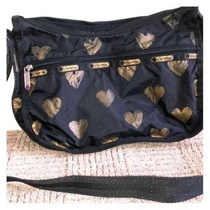 LeSportsac Hobo handbag